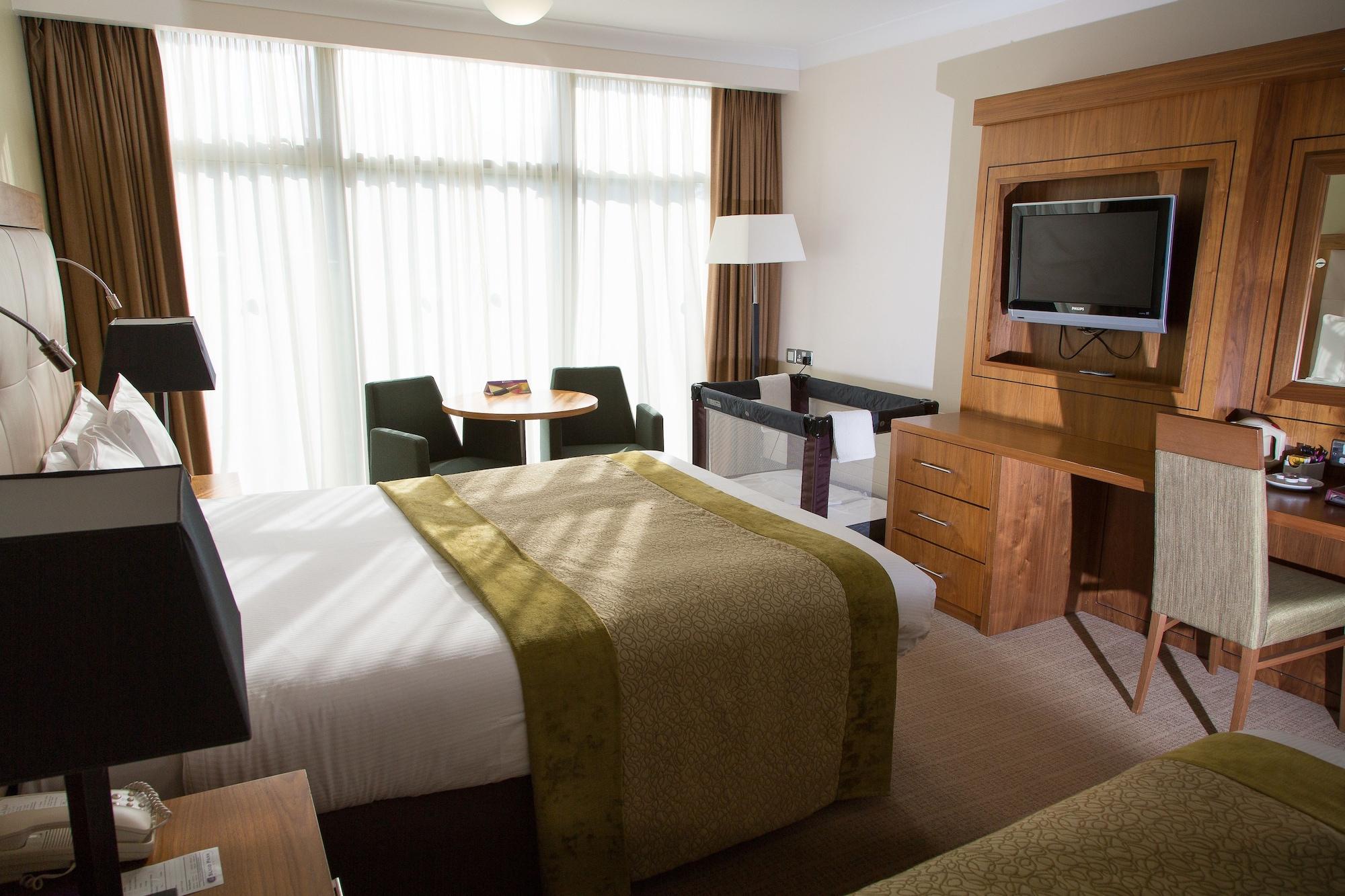 Sligo Park Hotel & Leisure Club Ngoại thất bức ảnh