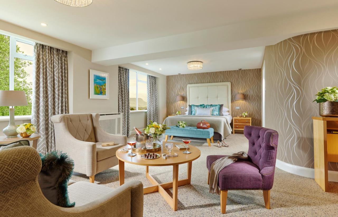 Sligo Park Hotel & Leisure Club Ngoại thất bức ảnh