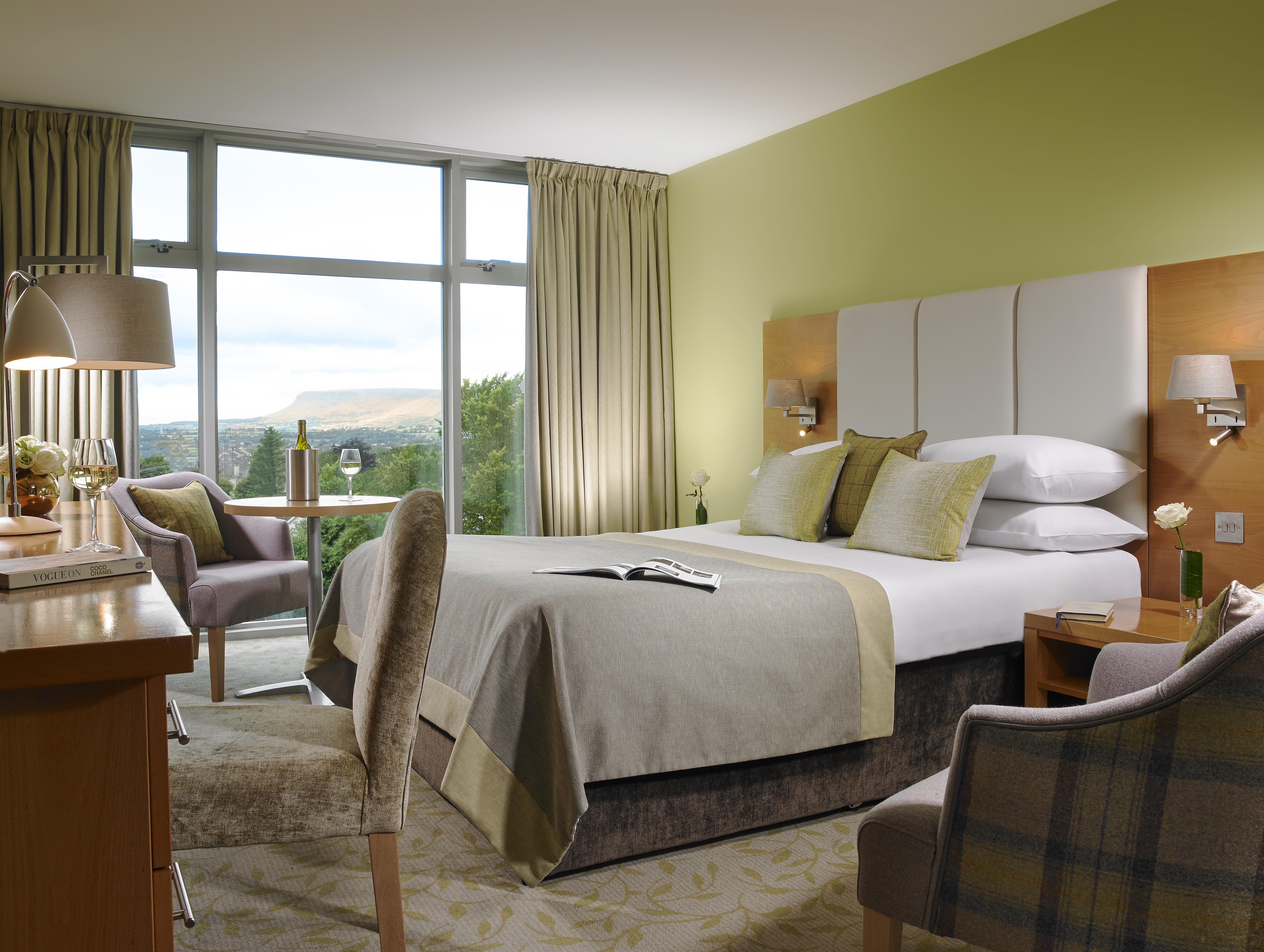Sligo Park Hotel & Leisure Club Ngoại thất bức ảnh