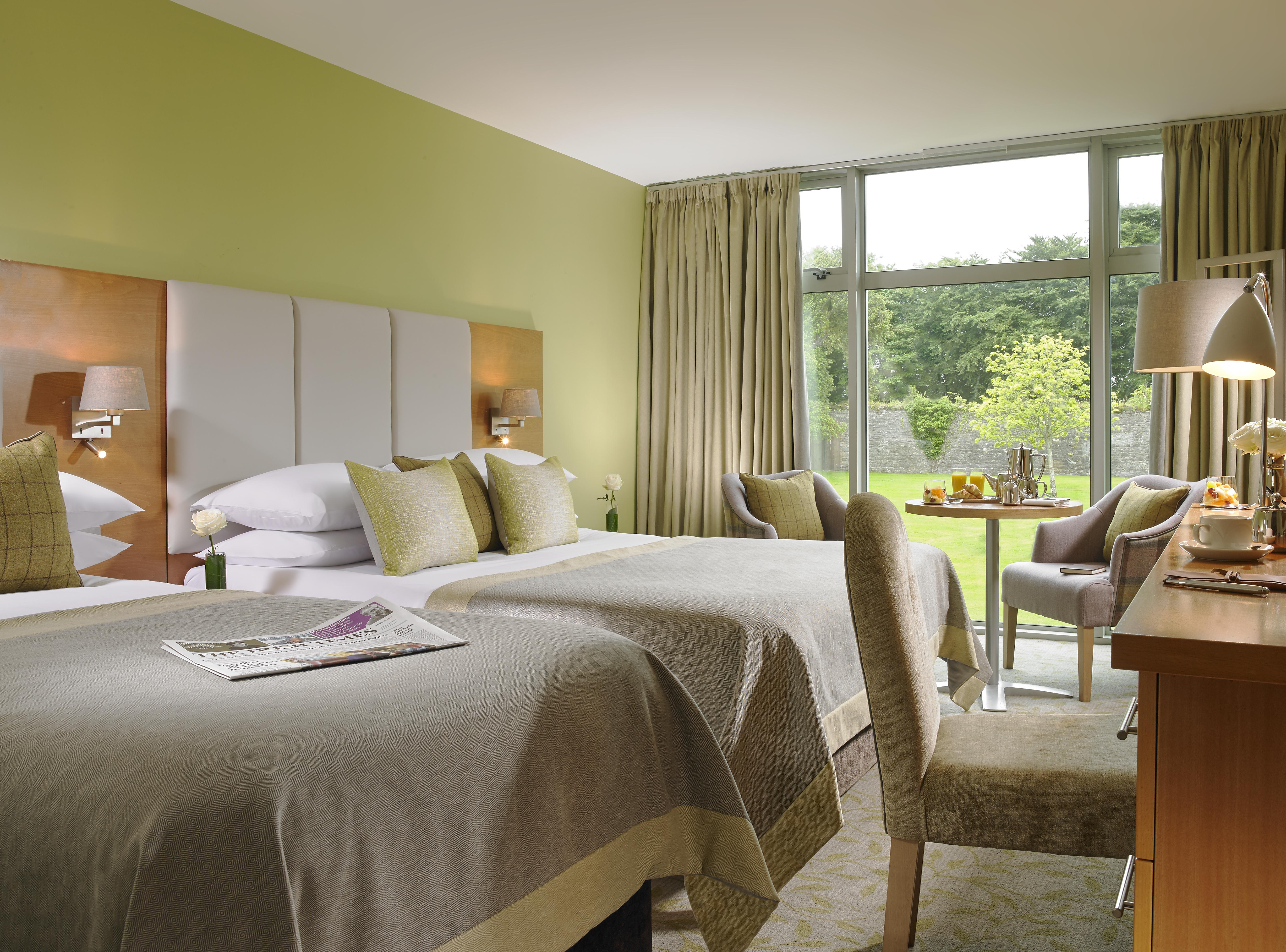 Sligo Park Hotel & Leisure Club Ngoại thất bức ảnh