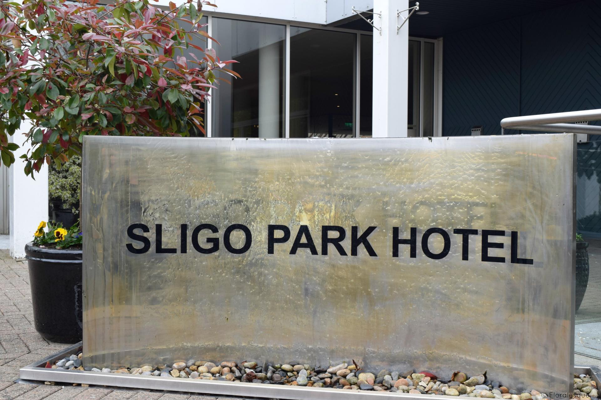 Sligo Park Hotel & Leisure Club Ngoại thất bức ảnh