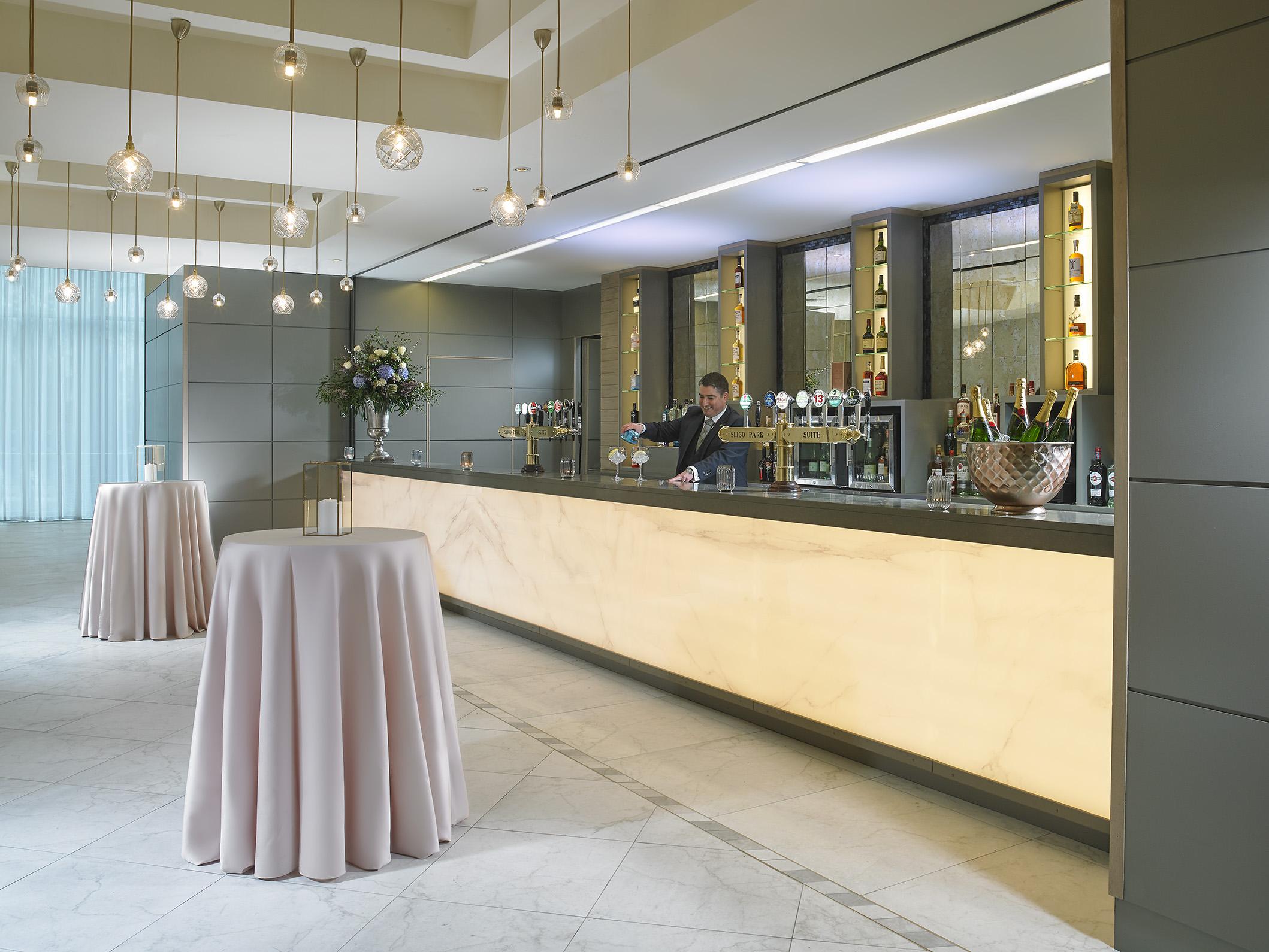 Sligo Park Hotel & Leisure Club Ngoại thất bức ảnh