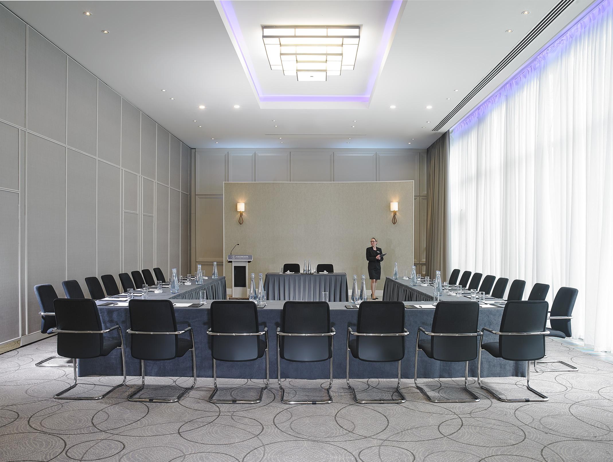 Sligo Park Hotel & Leisure Club Ngoại thất bức ảnh