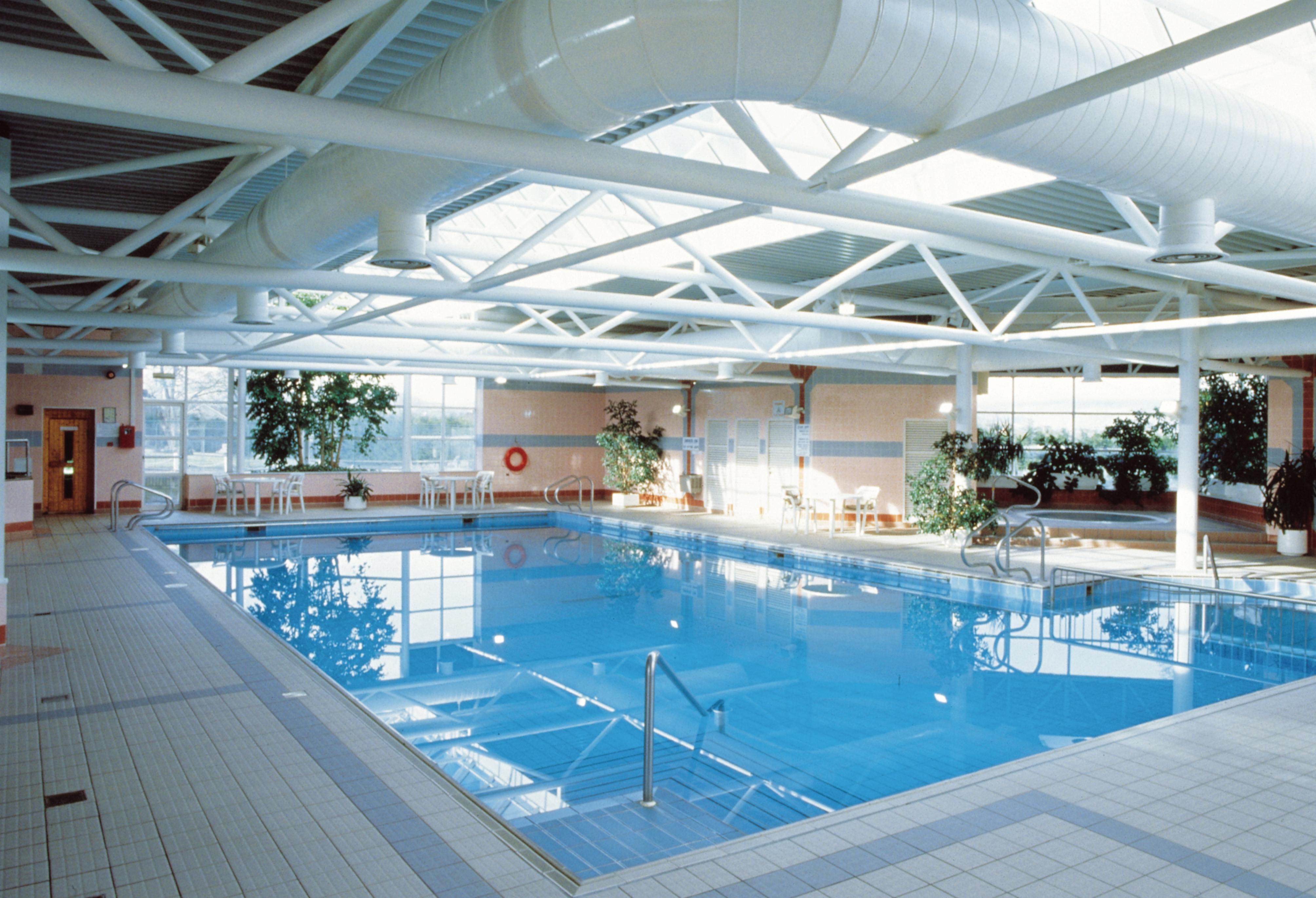 Sligo Park Hotel & Leisure Club Ngoại thất bức ảnh