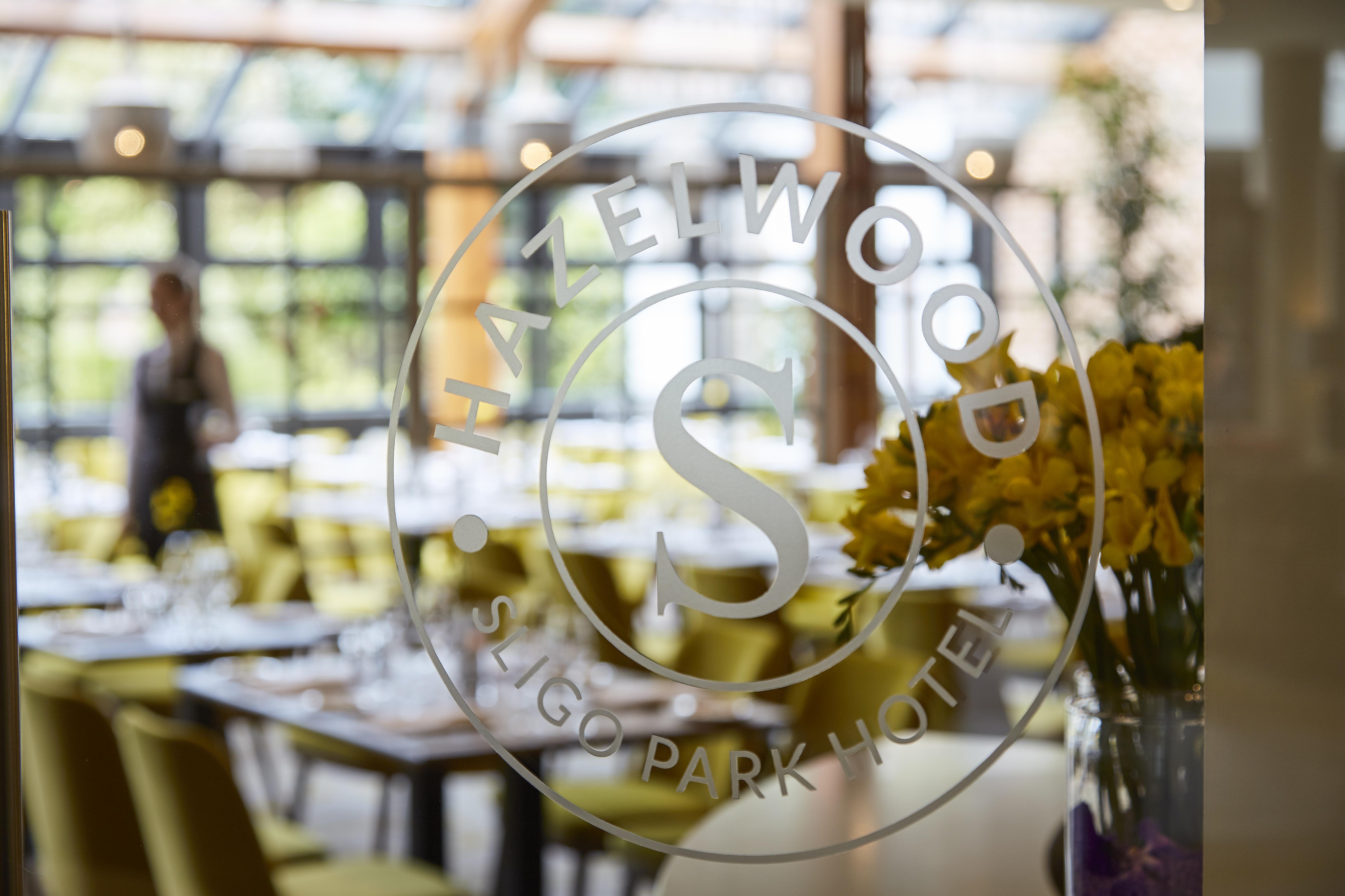 Sligo Park Hotel & Leisure Club Ngoại thất bức ảnh