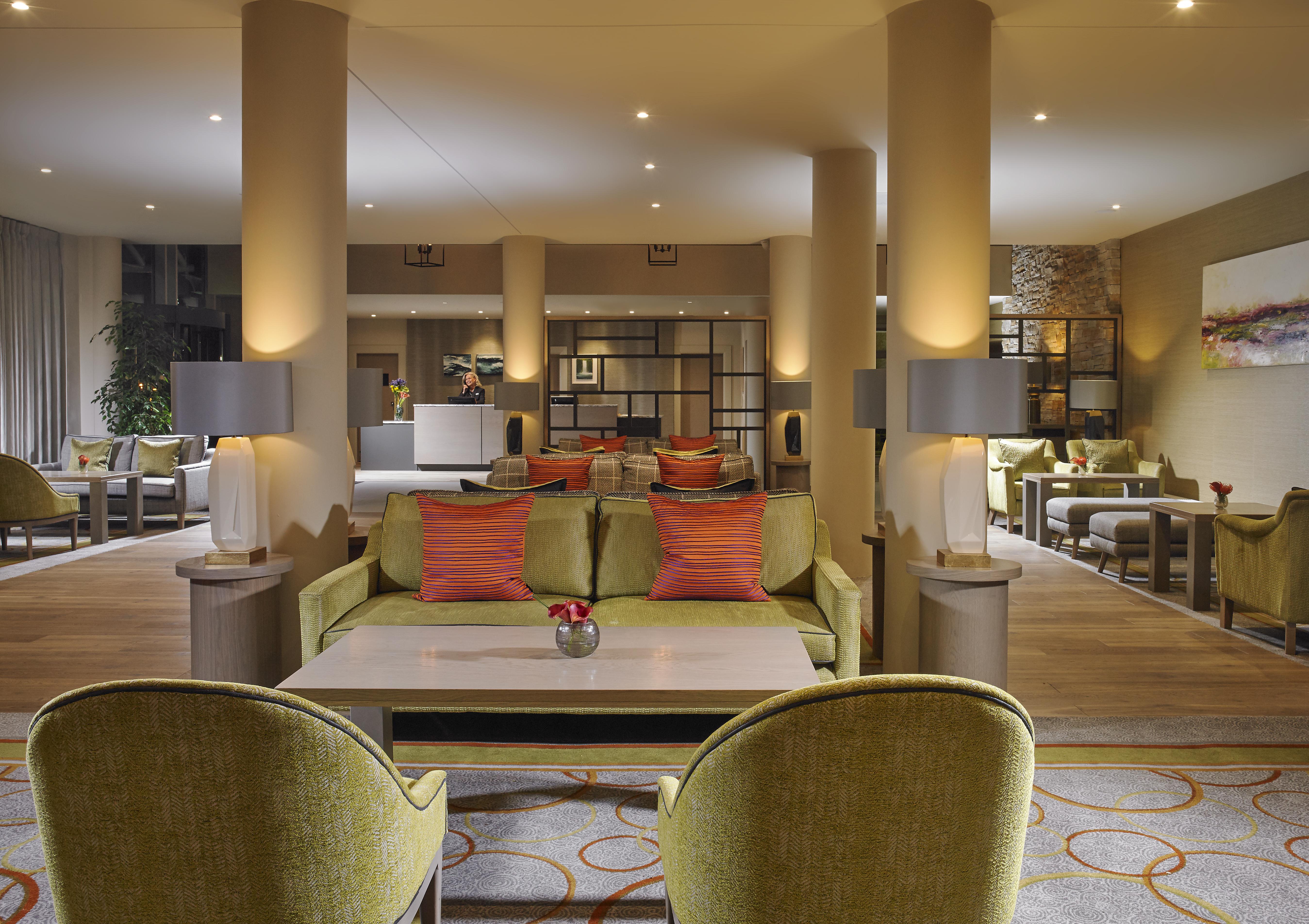 Sligo Park Hotel & Leisure Club Ngoại thất bức ảnh