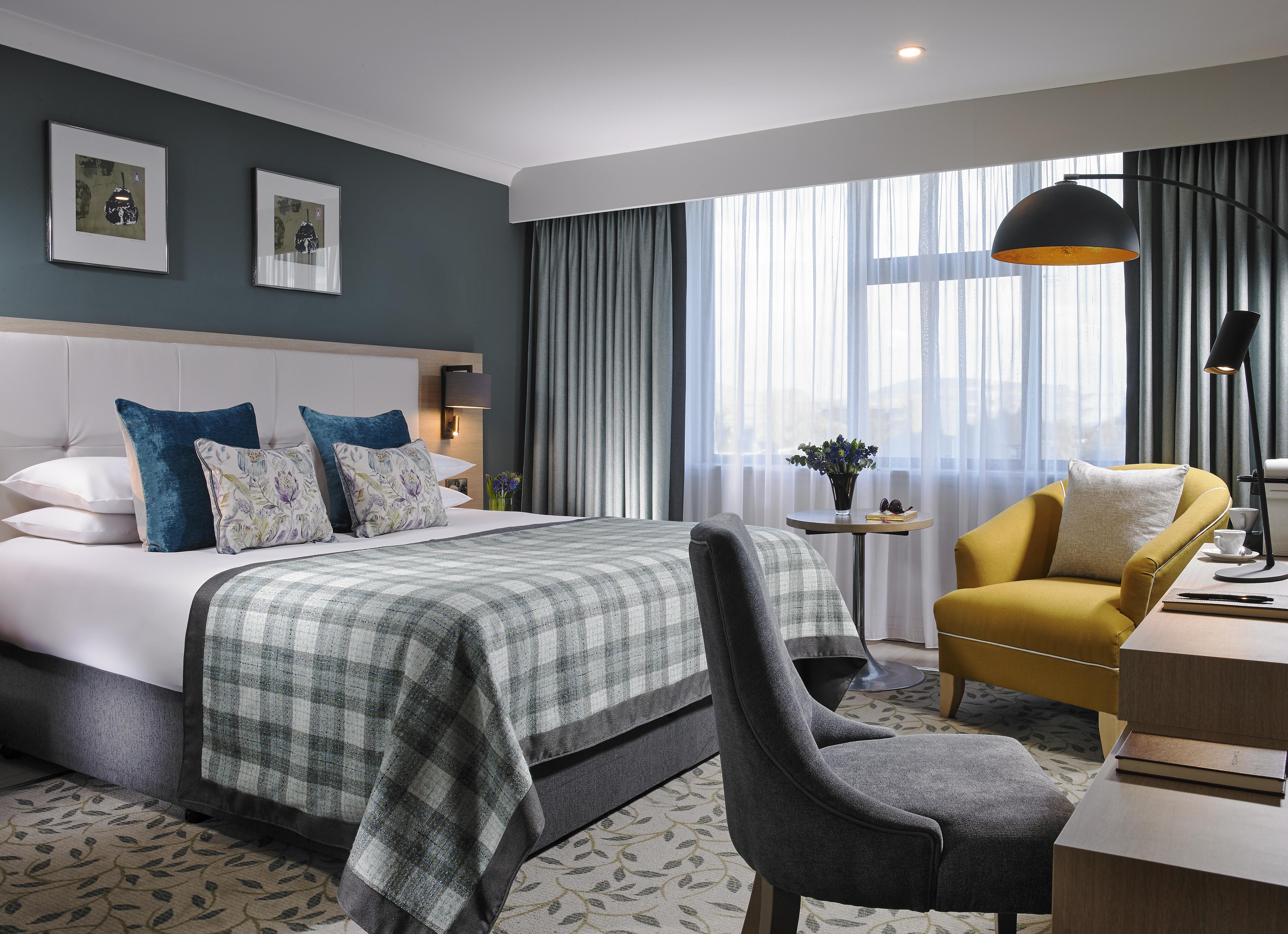 Sligo Park Hotel & Leisure Club Ngoại thất bức ảnh