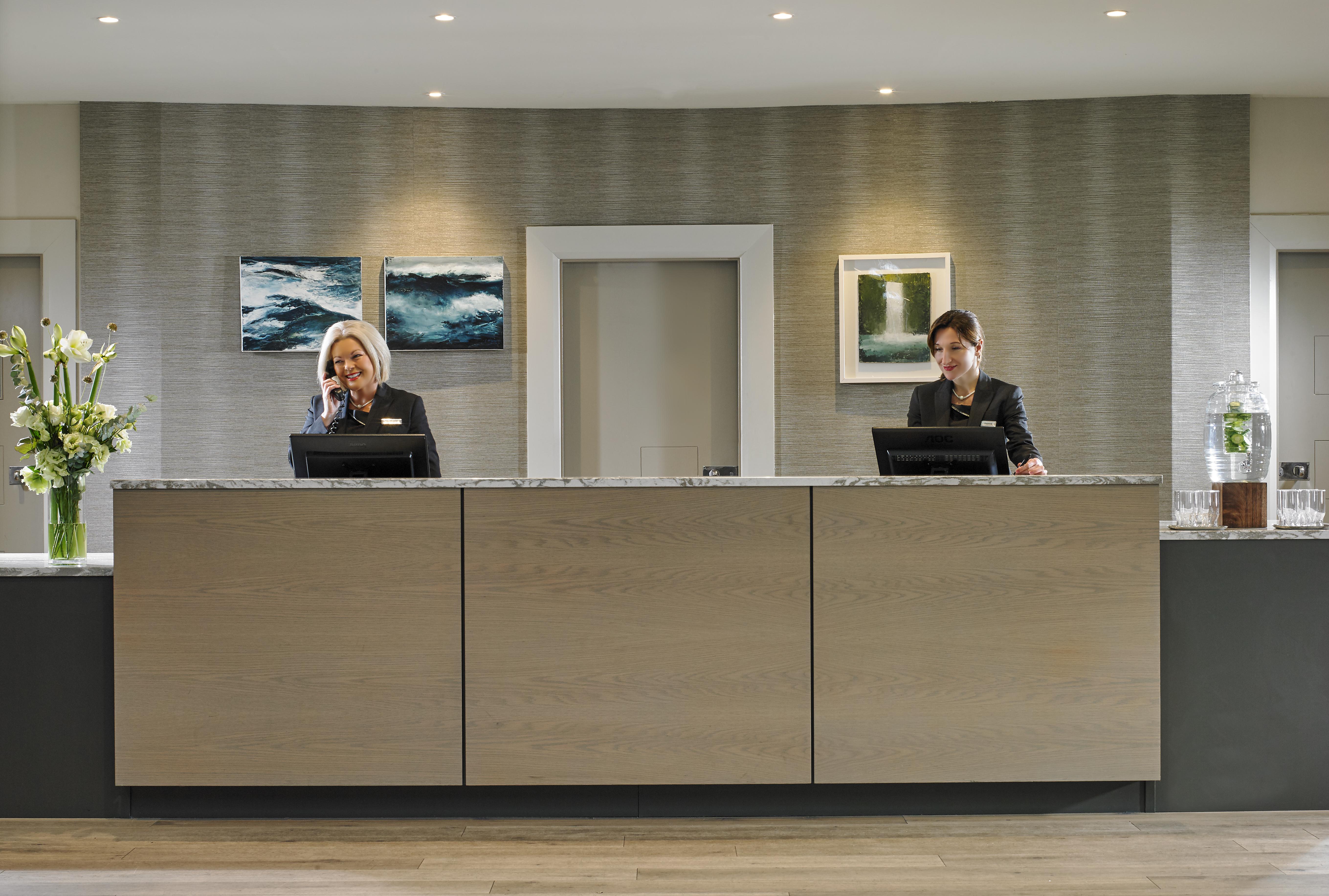 Sligo Park Hotel & Leisure Club Ngoại thất bức ảnh
