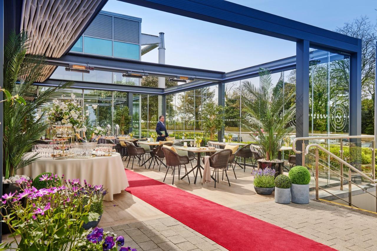 Sligo Park Hotel & Leisure Club Ngoại thất bức ảnh