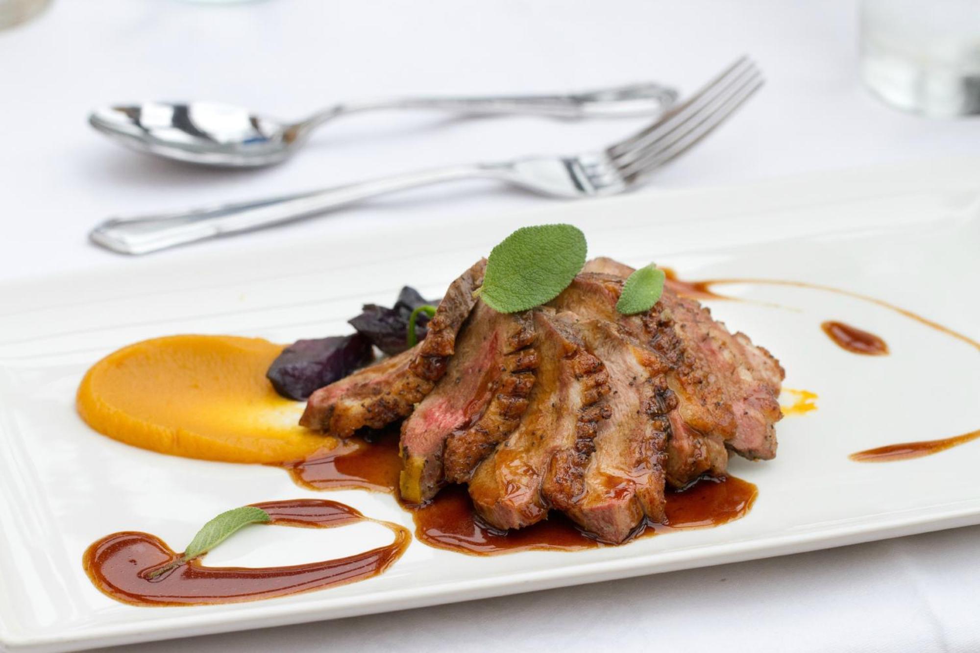 Sligo Park Hotel & Leisure Club Ngoại thất bức ảnh