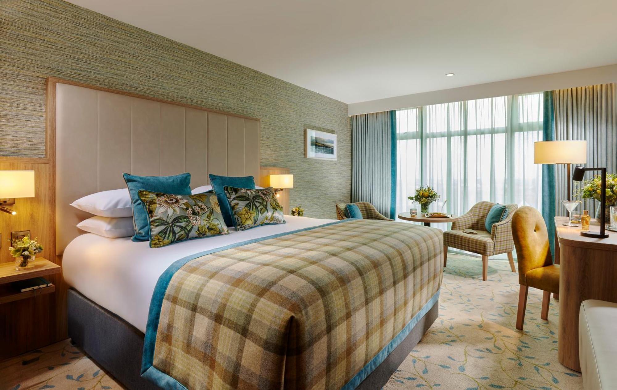 Sligo Park Hotel & Leisure Club Ngoại thất bức ảnh