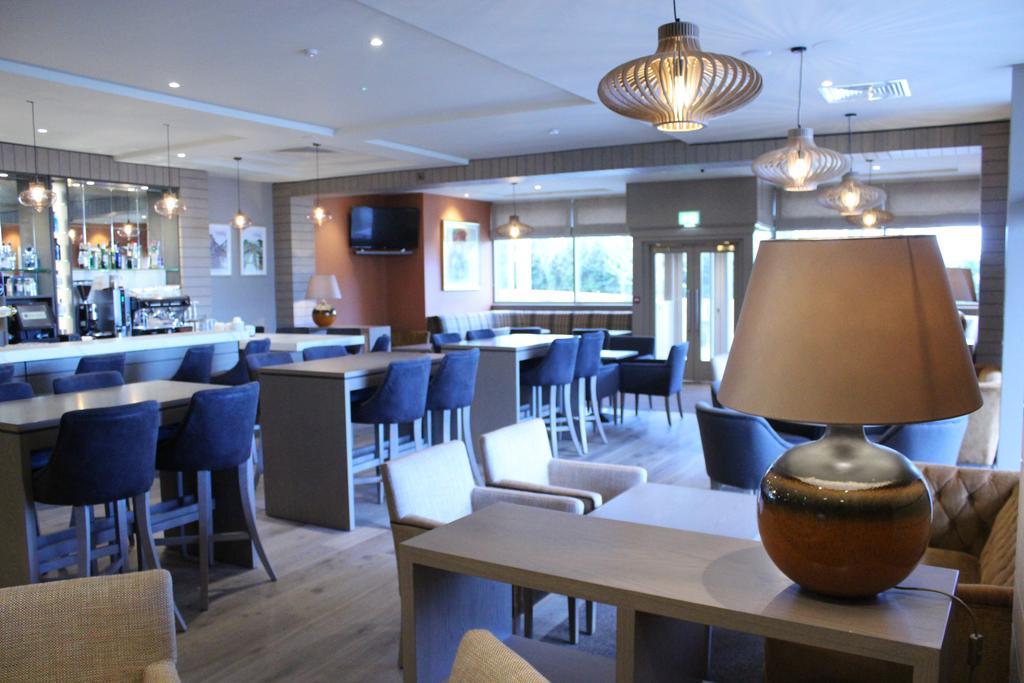 Sligo Park Hotel & Leisure Club Ngoại thất bức ảnh