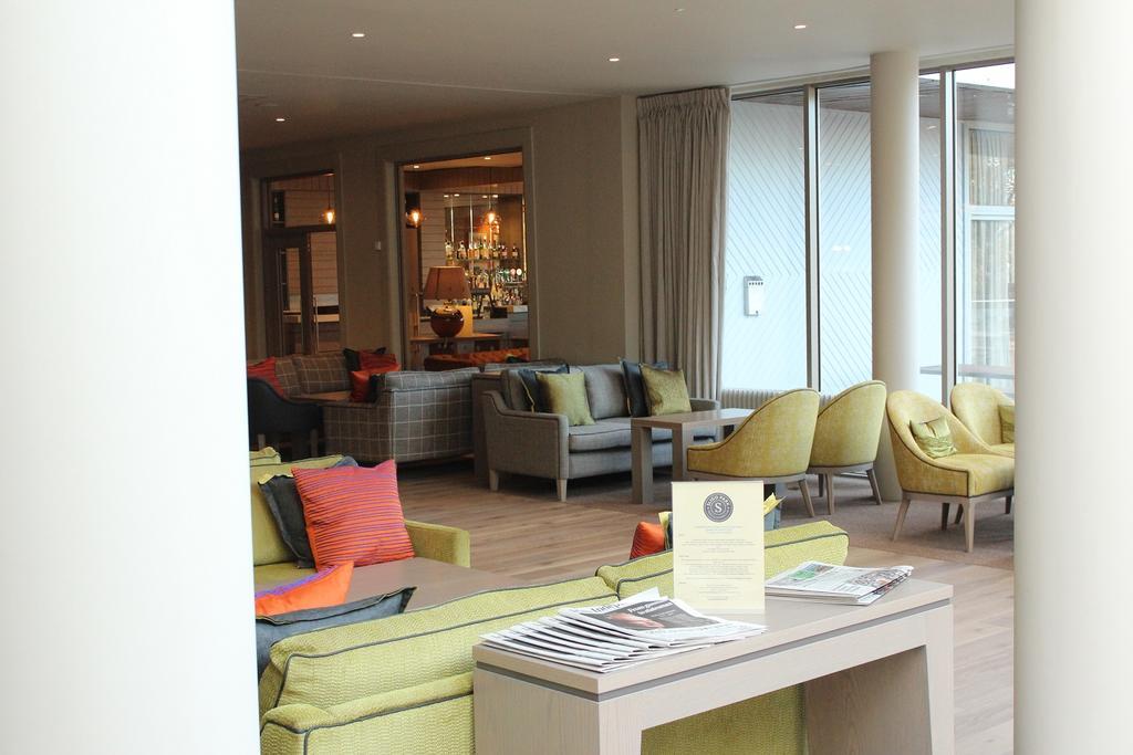 Sligo Park Hotel & Leisure Club Ngoại thất bức ảnh