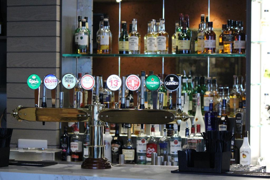 Sligo Park Hotel & Leisure Club Ngoại thất bức ảnh