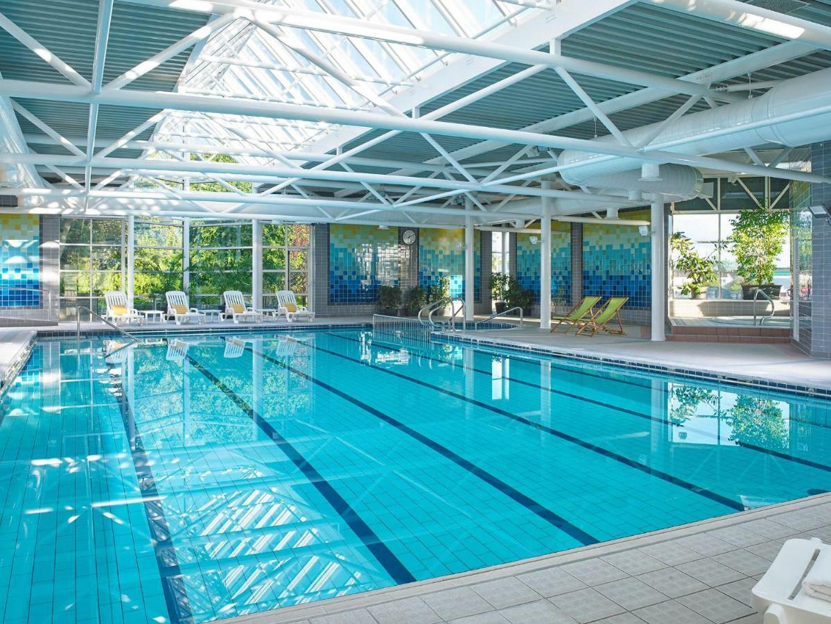 Sligo Park Hotel & Leisure Club Ngoại thất bức ảnh